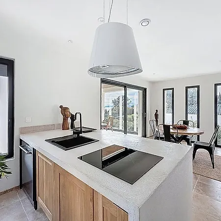 Villa Les Pins Saint-Raphael (Var)